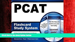 Big Deals  PCAT Flashcard Study System: PCAT Exam Practice Questions   Review for the Pharmacy