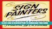 [PDF] Sign Painters Full Colection