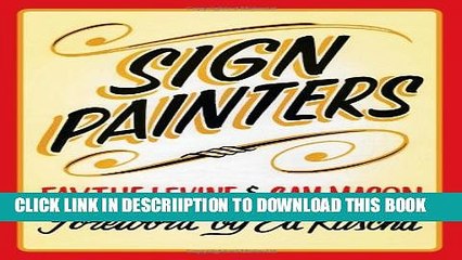 [PDF] Sign Painters Full Colection
