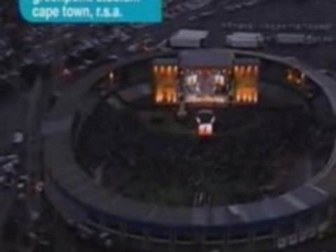 Alicia Keys - Girlfriend -Staying Alive Convert