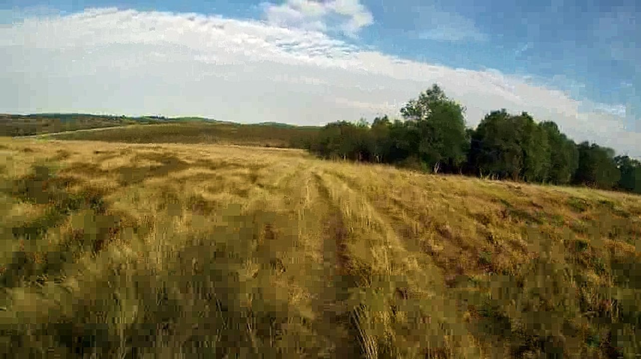 GOPR5239 3 Dimanche  Matin - gros chemin sur les hauts plateaux [DIVX 480p]