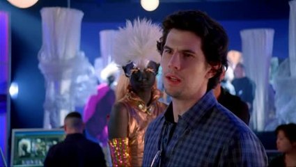 Ugly Betty - S3 E22 - In the Stars