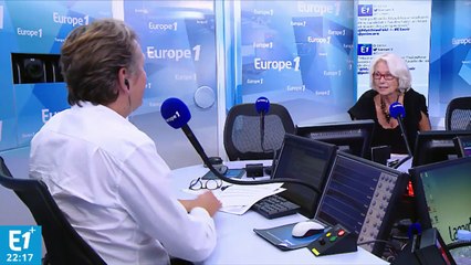 Santé des candidats à la présidentielle américaine : "on est dans un effet d'entraînement"