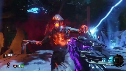 Zetsubou no shima Easter egg (5)