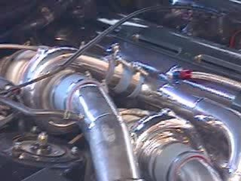 1000 HP Supra