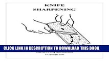 [PDF] Knife Sharpening Full Online