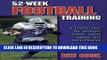 [PDF] 52-Week Football Training Full Colection