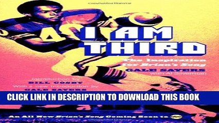 [PDF] I Am Third: The Inspiration for Brian s Song: Third Edition Full Colection