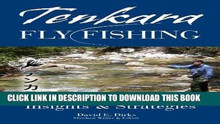 [PDF] Tenkara Fly Fishing: Insights   Strategies [Online Books]