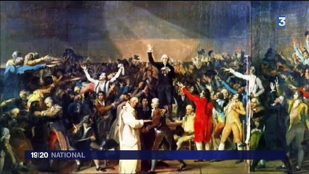 Journées du patrimoine : les archives nationales ouvrent leurs portes