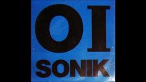 Oi Sonik - Just Let Your Body Ride (Extended Mix) (A1)