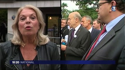 Politique : un duel Juppé-Sarkozy très serré