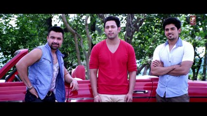 O SAHEBA Video Song _ LOVE DAY - PYAAR KAA DIN _ Ajaz Khan _ Sahil Anand _ Harsh Naagar _T-Series