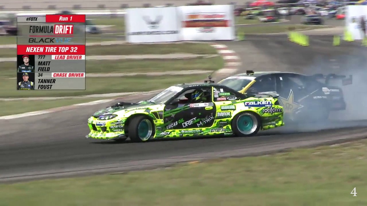 Moments - #FDTX