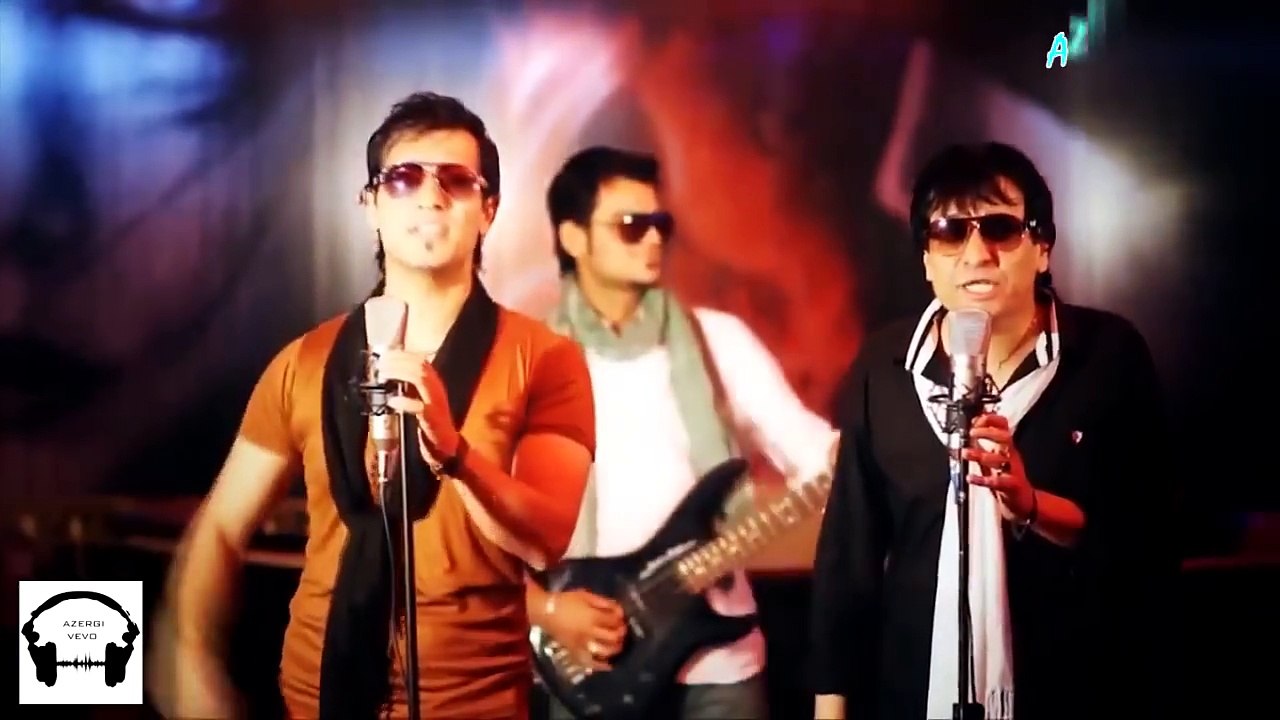New Afghan Song 2016