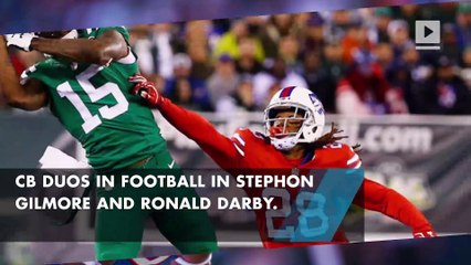 Jets vs Bills: 5 storylines to watch