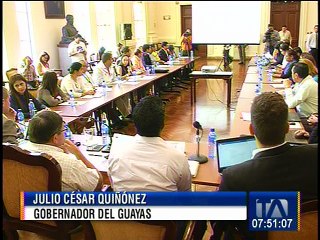 Isla Trinitaria será intervenida por autoridades antidroga