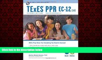 Big Deals  TExES PPR EC-12 (160) Book   Online (TExES Teacher Certification Test Prep)  Free Full