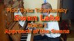 Piotr Ilyicz  Tchaykovsky Balet Swan Lake: Scene Approach of the Swans
