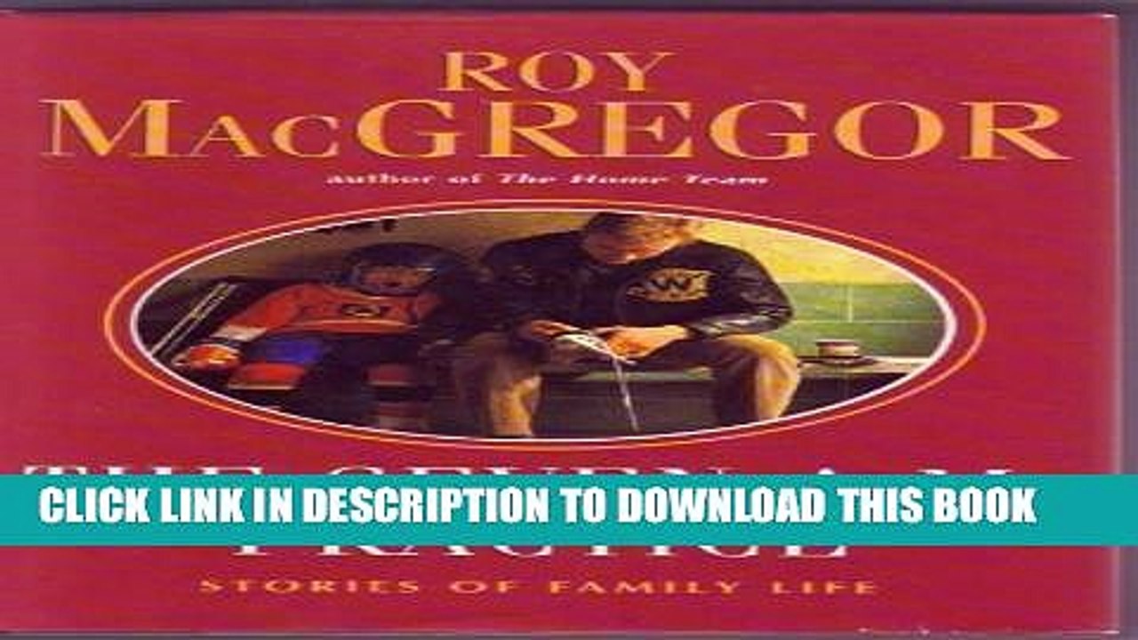 [PDF] The Seven A.M. Practice: Stories of Family Life Popular Online