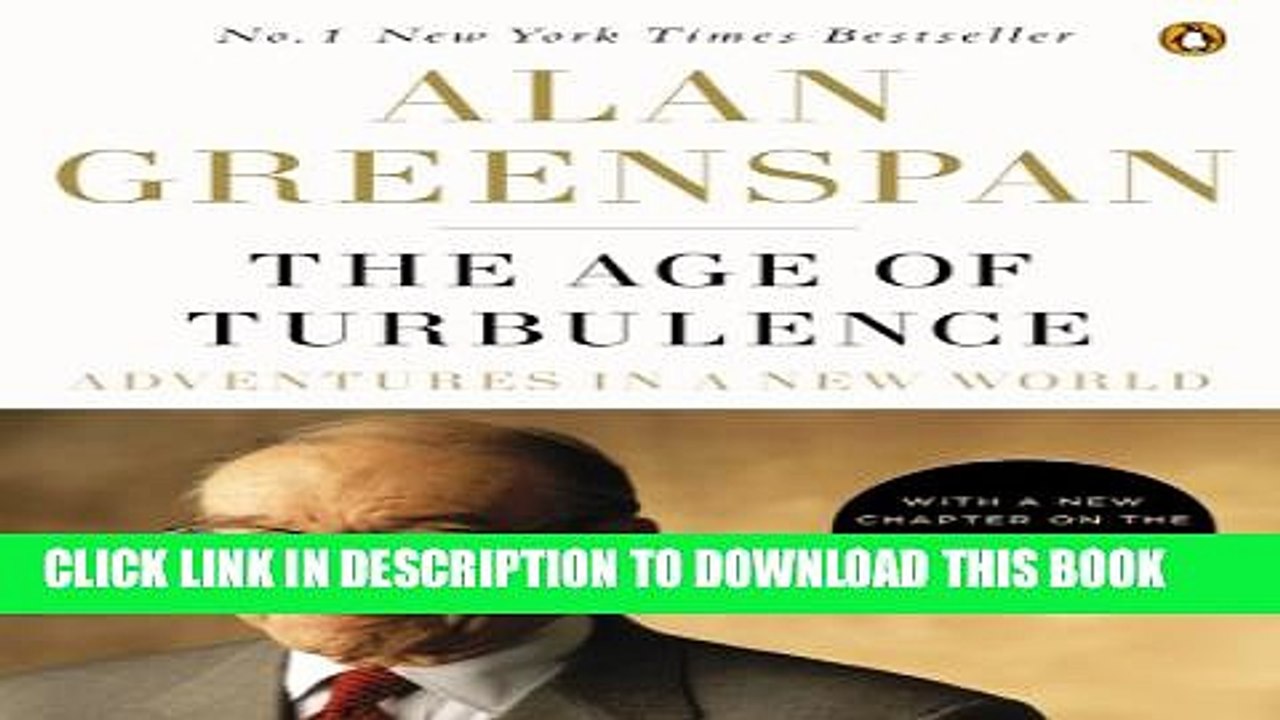 [PDF] The Age of Turbulence: Adventures in a New World Popular Colection
