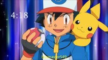 This is Ash Ketchum, you just watched a 4:19 vs 4:20 dank meme! That makes you a Pokemon Master!