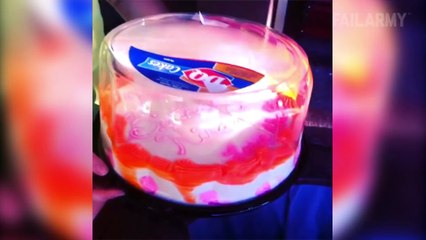 Funny Food and Cooking Fails by FailArmy 2016