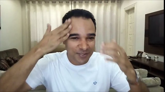 Resposta do ex-bispo Natan Silva à sua ex-esposa e à IURD. (PARTE 3)