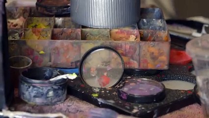 Ingrid Michaelson -  Light Me Up  (Living Album Art Video)