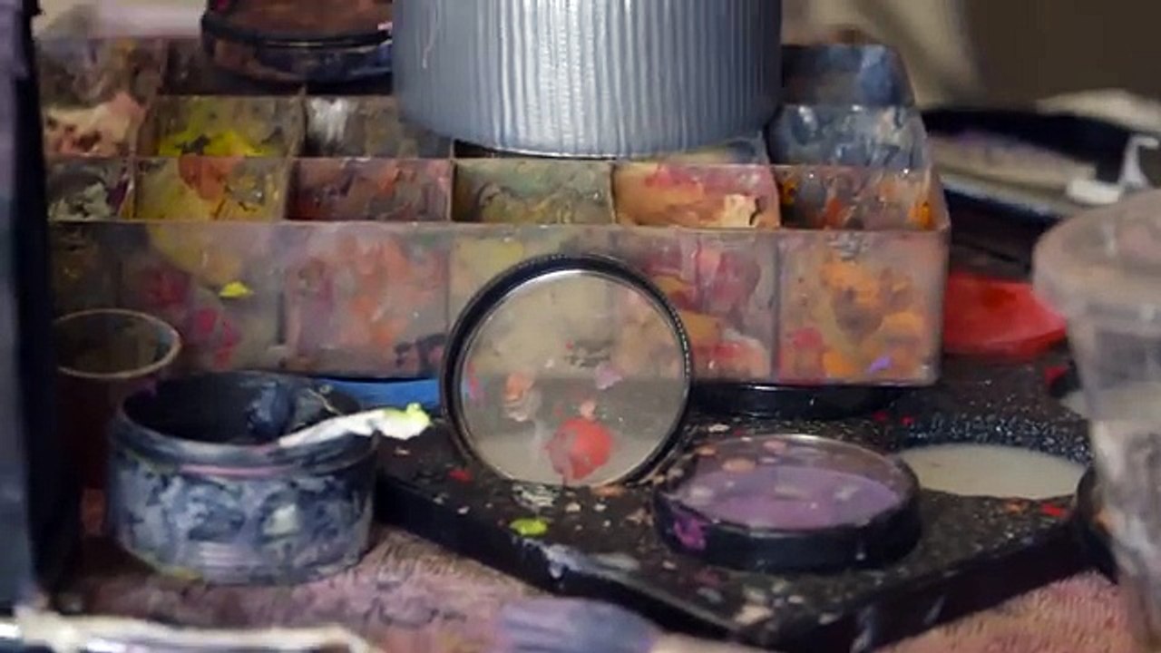 Ingrid Michaelson -  Light Me Up  (Living Album Art Video)