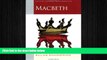 Big Deals  Macbeth: Oxford School Shakespeare (Oxford School Shakespeare Series)  Free Full Read