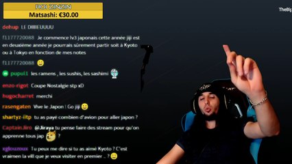 Jiraya TV - Le génie ! (10)