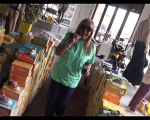 Tulum -Programa Con Rita Colli 4-9-16