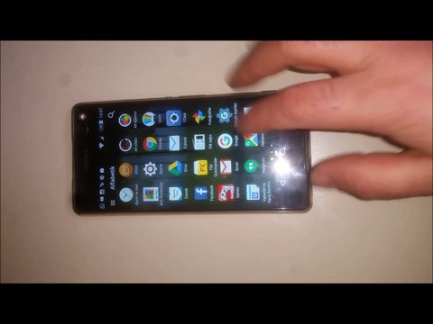 SONY CEP TELEFONLARINDA SARJ SÜRESİ 24 GÜNE KADAR UZATMA NASIL YAPILIR