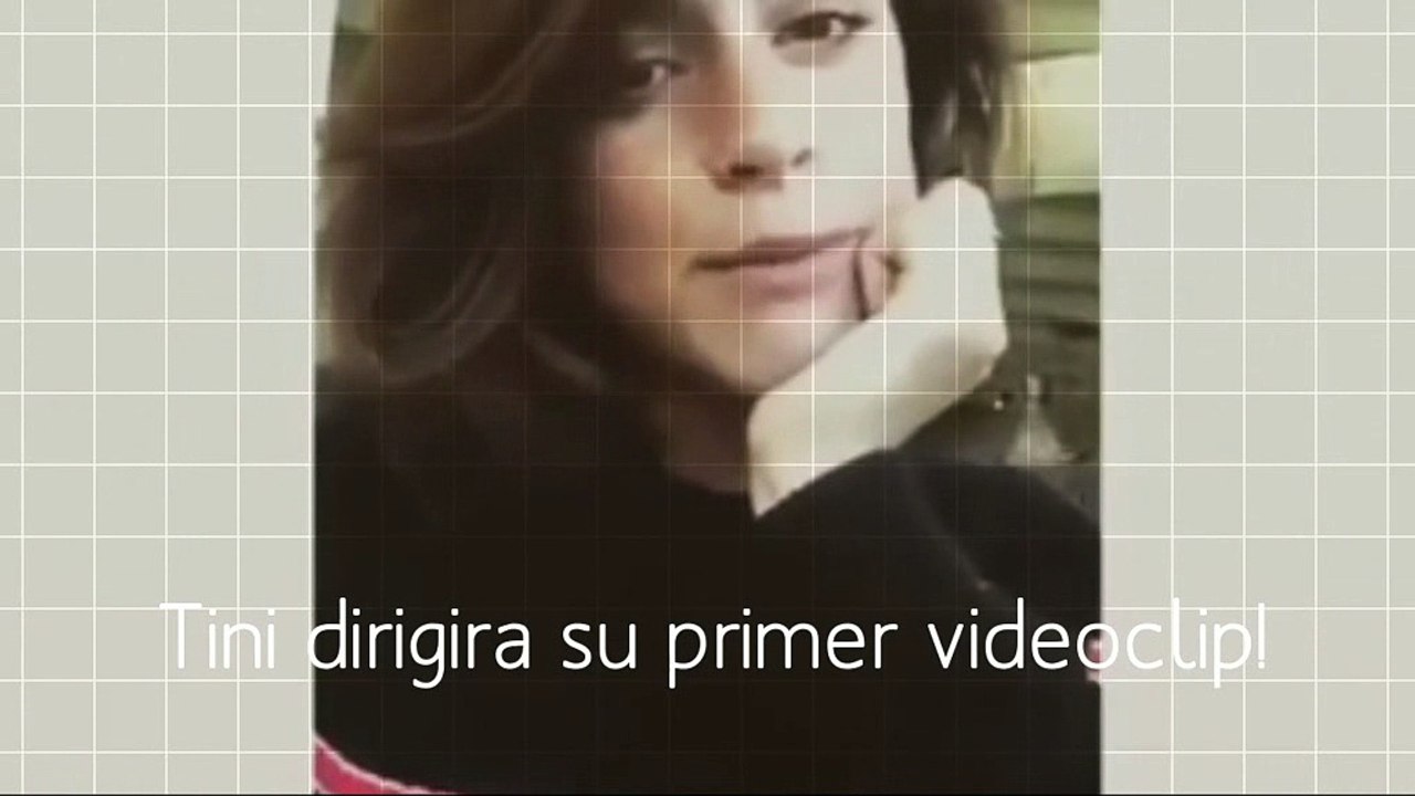 TINI - Got Me Started (Coming Soon)