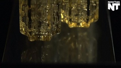 Light And Oxygen Used To Improve 3D Printer