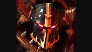 Dawn of War 2 Retribution - Chaos Lord Quotes