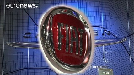 FIAT Chrysler anuncia retirada de 1.9 milhões de carros após defeito em airbags