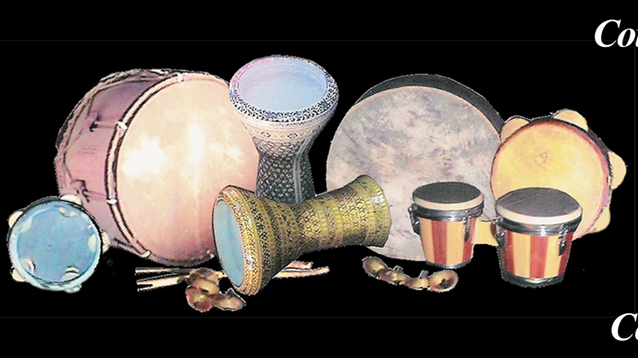 Cours de darbouka à Paris Découvrez la Méthode du percussionniste Hassan Abdel Khalek