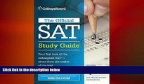 Must Have PDF  The Official SAT Study Guide: 2016 Edition (Turtleback School   Library Binding