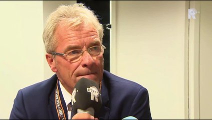 15-09-2016 De belangen voor Feyenoord zijn heel erg groot
