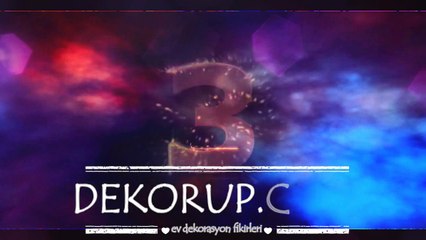 dekorup - ev dekorasyon fikirleri