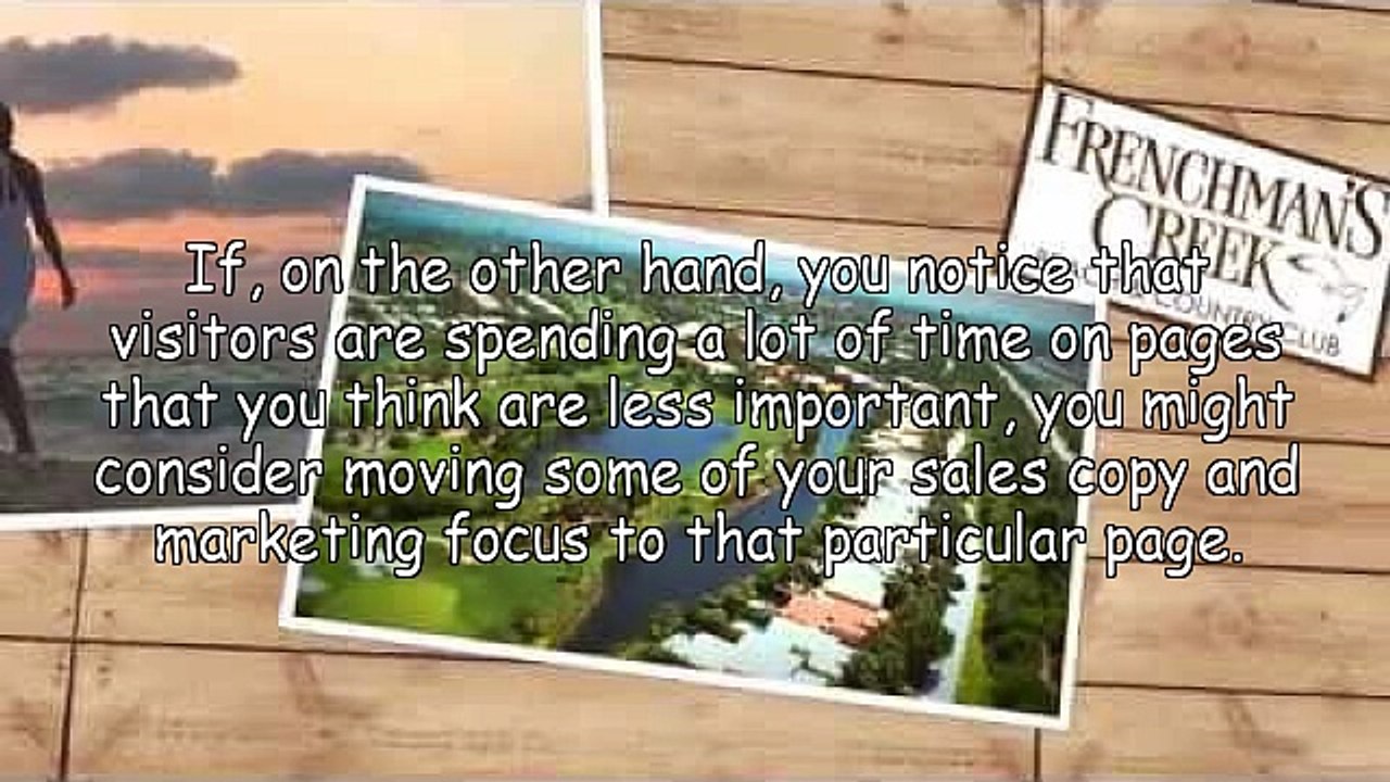 Analyzing Website Traffic Part 2