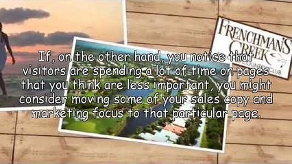 Analyzing Website Traffic Part 2