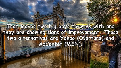 Should Affiliate Marketers still consider PPC as viable?