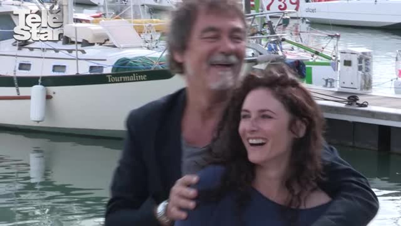 Festival de la fiction TV de la Rochelle 2016 : résumé du jour 2