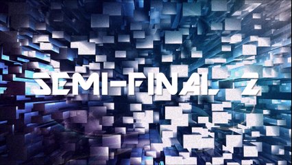 WAO Song Contest / 18th edition / Odessa, Ukraine / Second semi-final