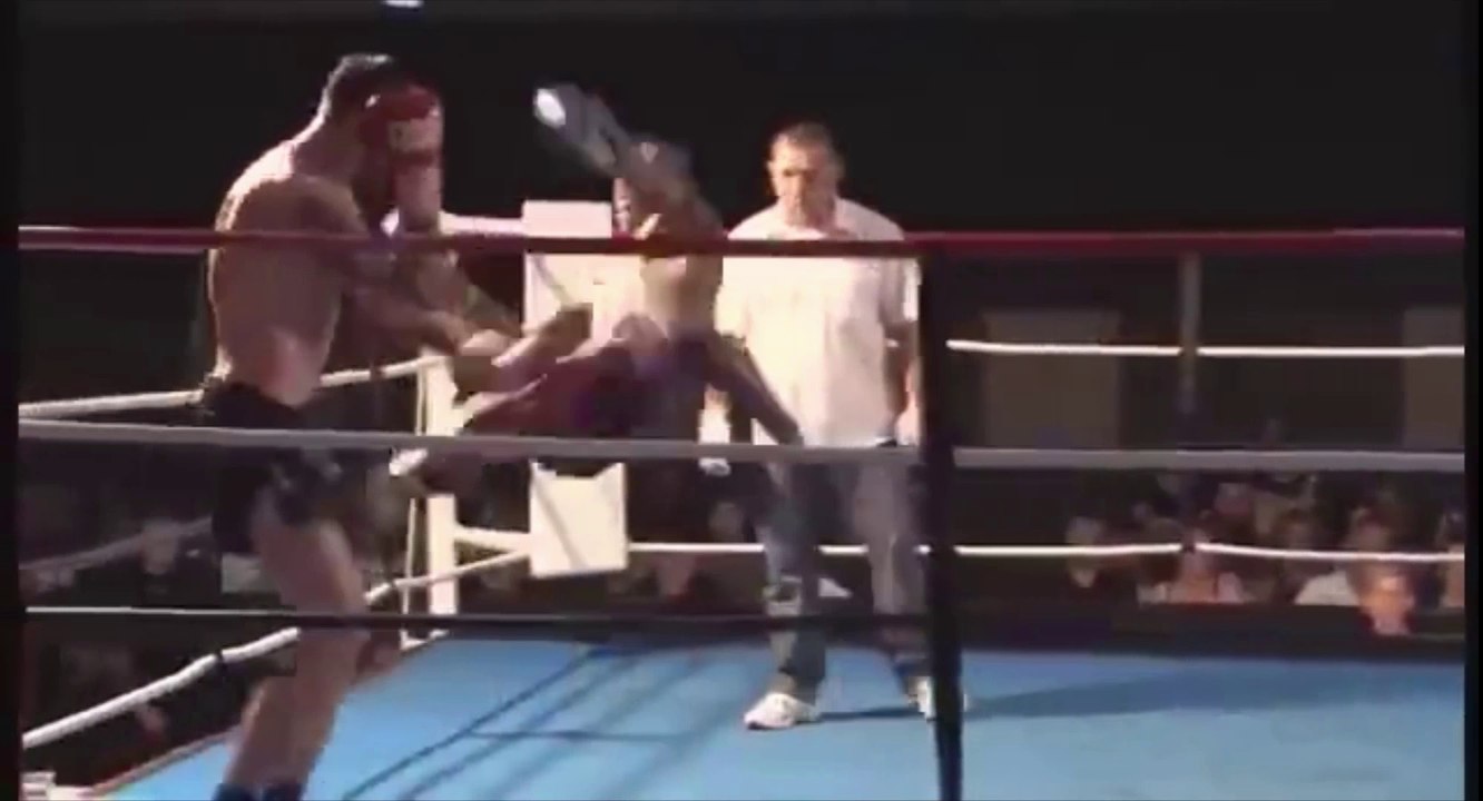 Meilleur KO en box