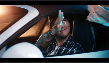 Çağla Ft. Sinan Akçıl - Pardon - (Official Video)