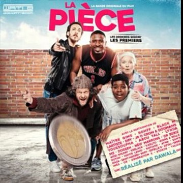 Youssoupha feat Sams et Naza - Pardonner // Audio Officiel // La Pièce (Bande originale du film) Album 2016